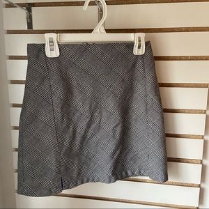 Brandy Melville Plaid Skirt